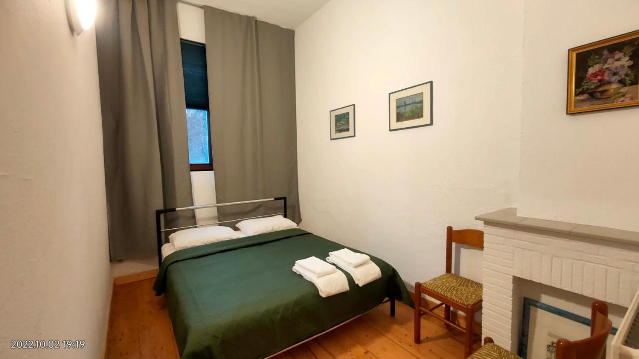 Mooie Condo In Antwerpen Eksteriør bilde