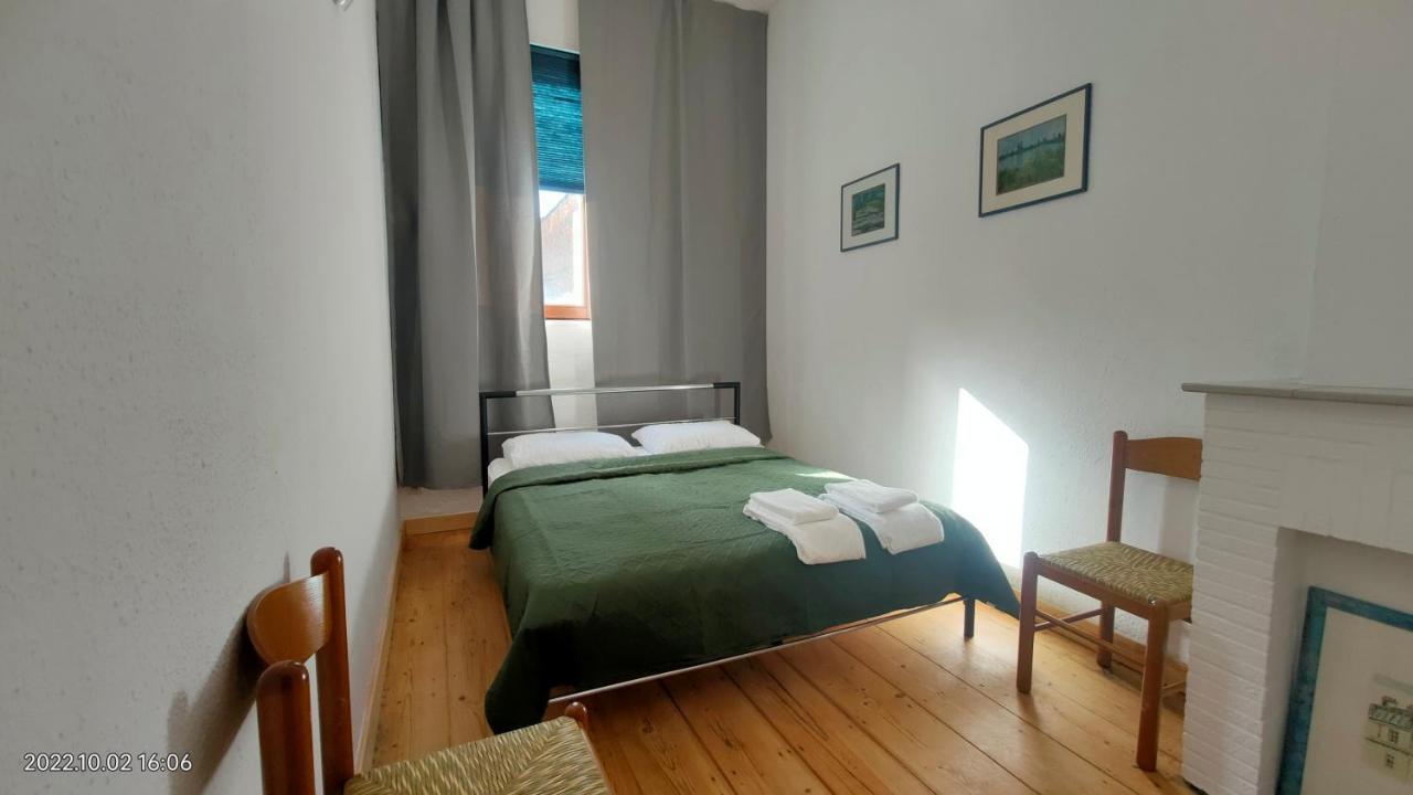 Mooie Condo In Antwerpen Eksteriør bilde